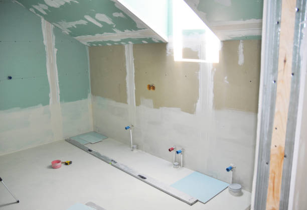 Mold Remediation for Rental Properties in Grandview, OK