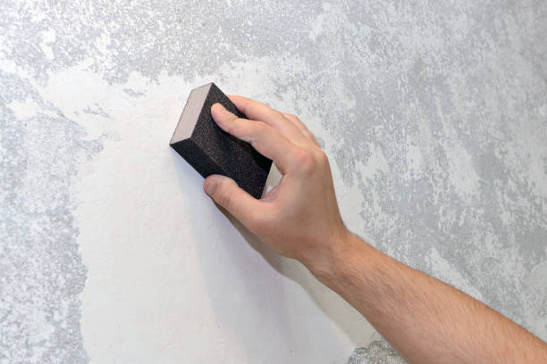 Best Biohazard Mold Removal  in Grandview, OK