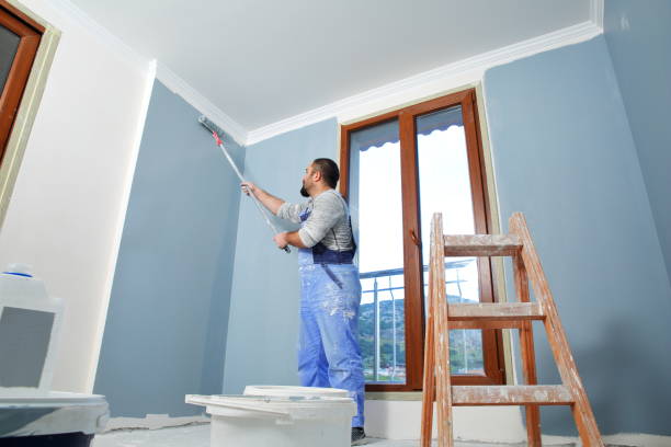 Forensic Mold Investigation in Grandview, OK
