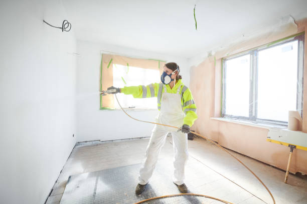 Best Mold Odor Removal Services  in Grandview, OK
