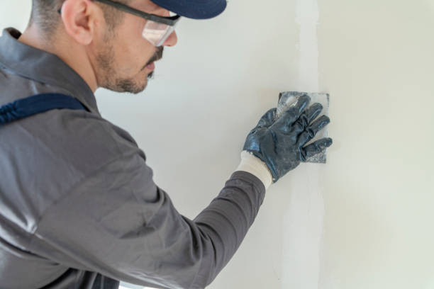 Best Residential Mold Inspection & Testing  in Grandview, OK