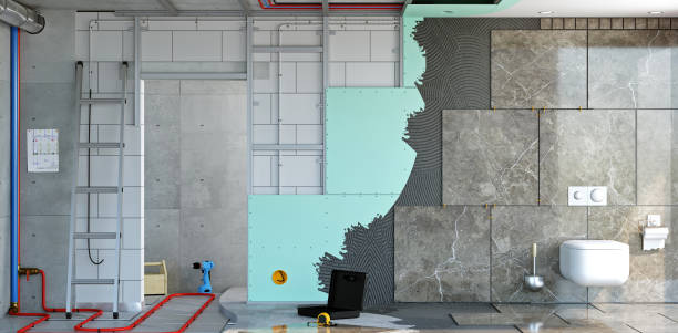 Best Environmental Consulting for Mold Prevention  in Grandview, OK