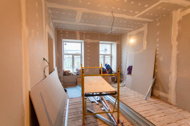 Best HVAC Mold Inspection and Cleaning  in Grandview, OK