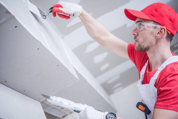 Best Mold Documentation for Insurance Claims  in Grandview, OK