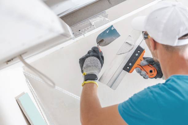 Best Crawl Space Mold Remediation  in Grandview, OK